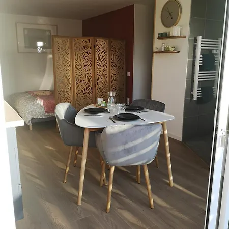 Apartment Studio