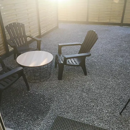 Studio Appartement *