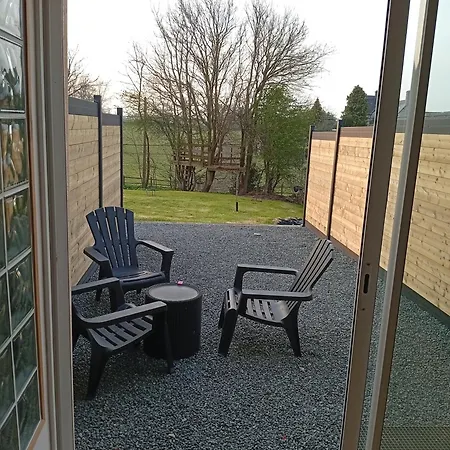 Appartamento Studio Blosville